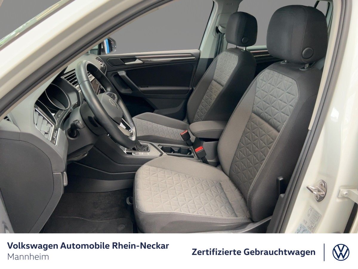 Volkswagen Tiguan - Bild 11