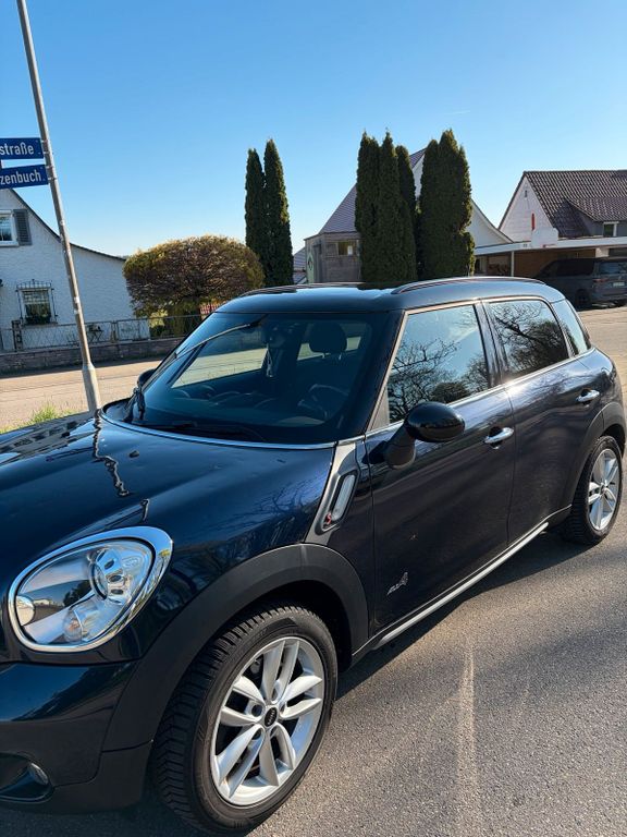 Image of MINI Cooper