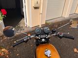 Honda CB 750 four K2 - HONDA CB 750 F2