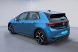 Volkswagen ID.3 PURE LED+NAVI+SHZ+el.SITZ+ZWEIFARBIG+ - Volkswagen ID.3: Pure