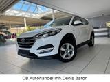 Hyundai ix35 Go + 2WD *1.Hand* Navi Tempo Kamera - Hyundai ix35 aus 2017