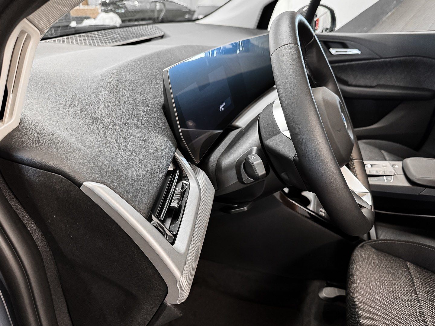 BMW 218 Active Tourer - Bild 15