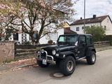 Jeep Wangler 4.0. L Sport  km 178000 - gebrauchte Jeep Wrangler aus dem Jahr 1999