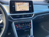 Volkswagen T-Roc - Vorschau Bild 12