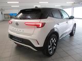 Opel Mokka GS*AUTOMATIK*KAMERA*SITZHEIZUNG*CARPLAY* - Opel Mokka Jahreswagen