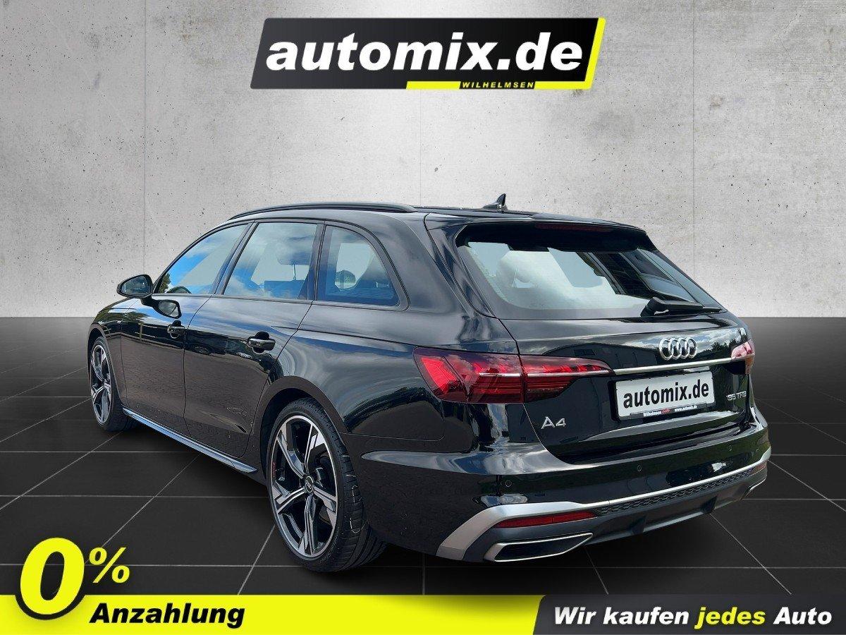 Audi A4 Avant 35 2.0 TFSI S-Line AUTOM.,LED,Navi,SHZ, миниатюра 2