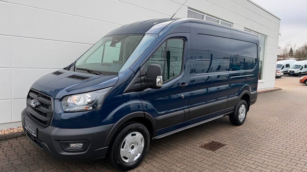 FORD Transit FT350 L3H2 Trend FWD 2xAirbag*PDC*Kamera