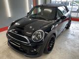 MINI John Cooper Works Cabrio John Cooper Works - MINI Cabrio Serie von privat