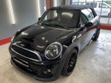 MINI John Cooper Works Cabrio John Cooper Works - MINI John Cooper Works Cabrio
