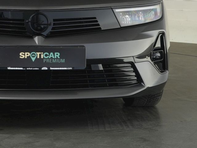 Astra L ST GS+LED+360 GRAD KAMERA+SITZ-/LENKRADH