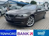 BMW 530d Touring Auto. *Head-up*Softcl.*1J. Garantie - BMW 530 aus 2012