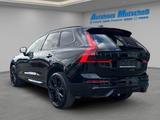 Volvo XC60 Ultra Black Edition Recharge Plug-In Hybrid - Volvo XC60 Black Gebrauchtwagen