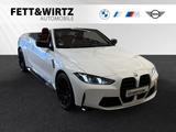 BMW M4 Competition MxDrive|Head-Up|Harman/Kardon - BMW M4 Jahreswagen