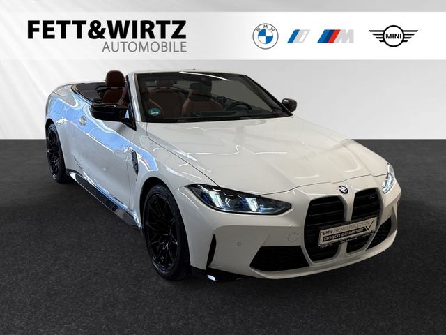 BMW M4 Competition MxDrive|Head-Up|Harman/Kardon