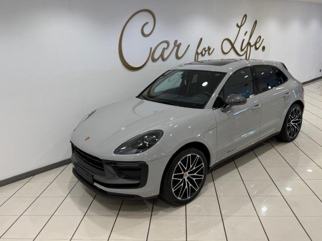 Other PORSCHE Macan III 2.0 T 265 CV IVA ESPOSTA imagem 2