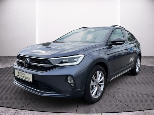 Fahrzeugabbildung Volkswagen Taigo 1.0 TSI DSG MOVE IQ.DRIVE NAVI LED