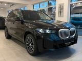 BMW X5 xDrive 30d M-Sport/ Pano / AHK / Soft-Close - BMW X5 mit Diesel-Antrieb