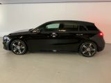 Mercedes-Benz A 200 d AMG Night Multibeam Ambiente Totwinkel - Mercedes-Benz A 200 mit Diesel-Antrieb: Limousine