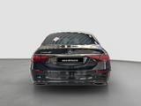 Mercedes-Benz S 500 4MATIC Limousine lang MEHR AUTO GEHT NICHT - Mercedes-Benz S-Klasse Jahreswagen
