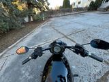 Harley-Davidson Night Rod Special VRSCDX - HARLEY-DAVIDSON VR