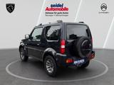 Suzuki Jimny 1.3 4WD Ranger Style 1.Hand, wenig KM - Suzuki in Osnabrück