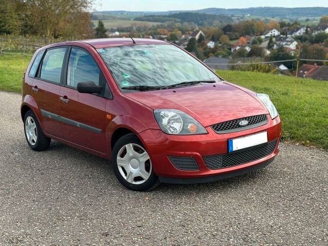 Ford Fiesta 1,3 51 kW*Klima*5Türig*Tüv*