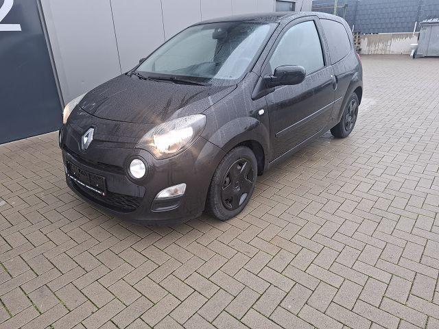 Renault Twingo Dynamique 1.2 16V Zahnr.,Insp.neu