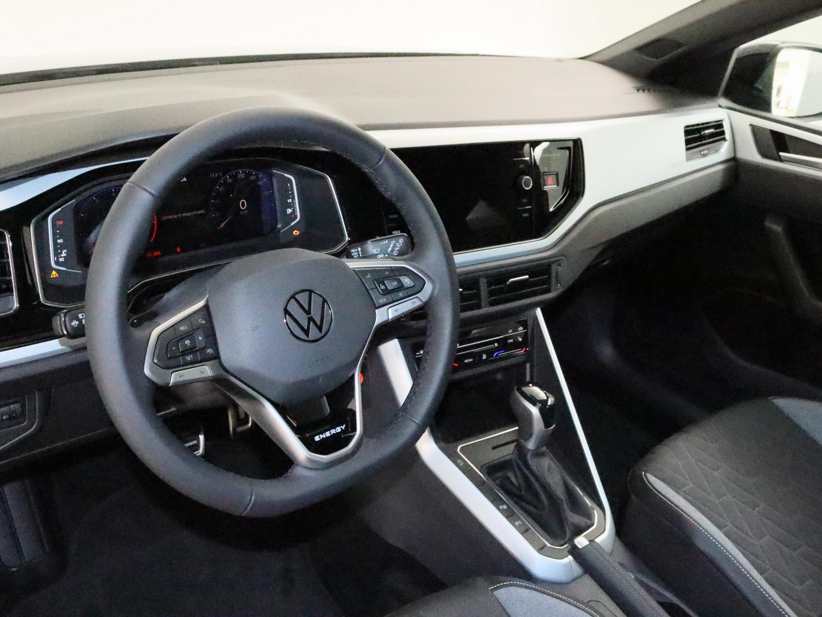 Volkswagen Taigo 1.0 TSI Energy ACC NAVI KAMERA SHZ PDC, миниатюра 9