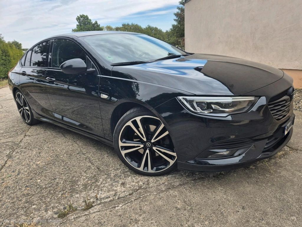 Image of Opel Insignia