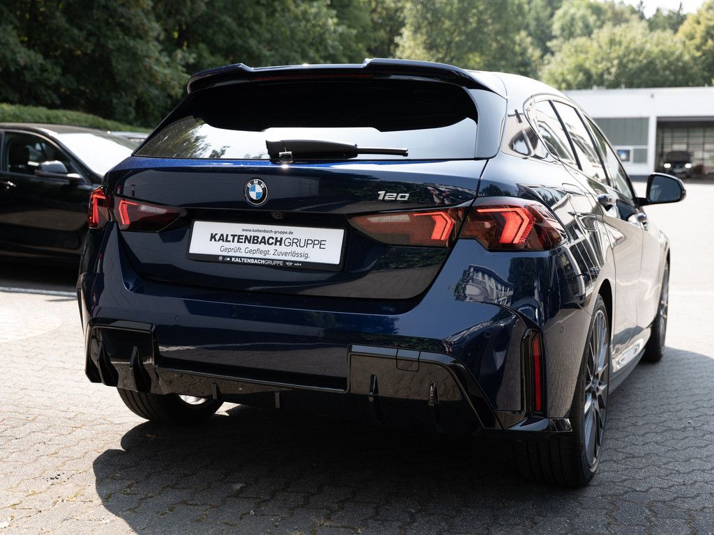 BMW 120 M-Sport Pro LED NAVI H K KAMERA SHZ PDC foto 5