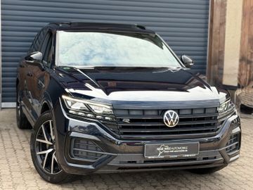 Volkswagen Touareg - 9