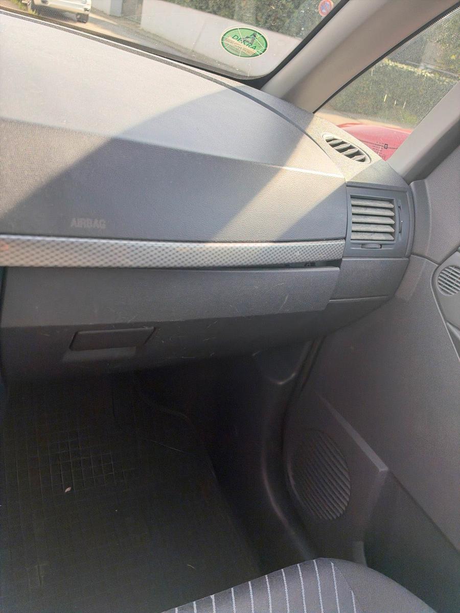 Opel Meriva 2006 — photo 9