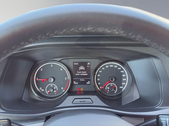 T6.1 Transporter Kasten 2.0 TDI 110 kW PLUS EDIT