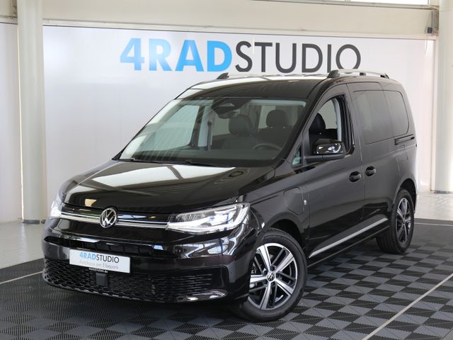 Volkswagen Caddy eHybrid DSG Style LED NAVI ACC KAMERA AHK
