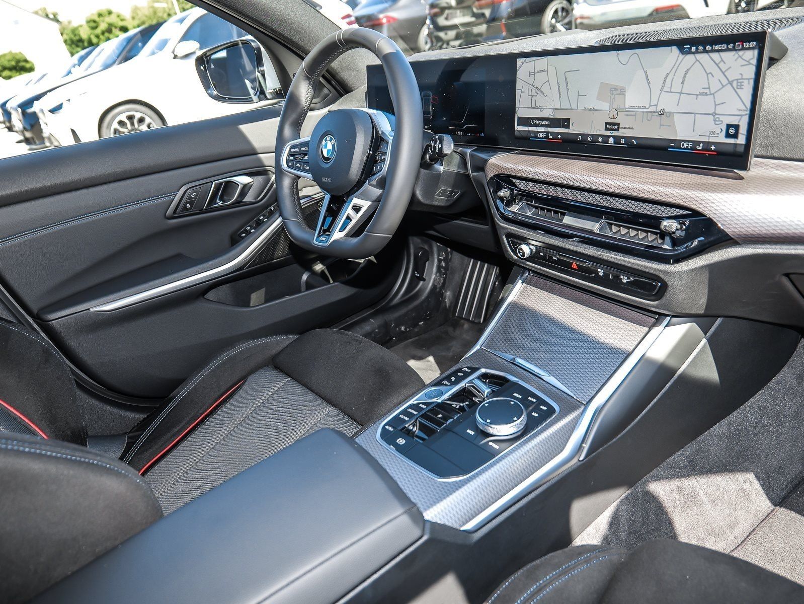BMW 330 - Bild 14