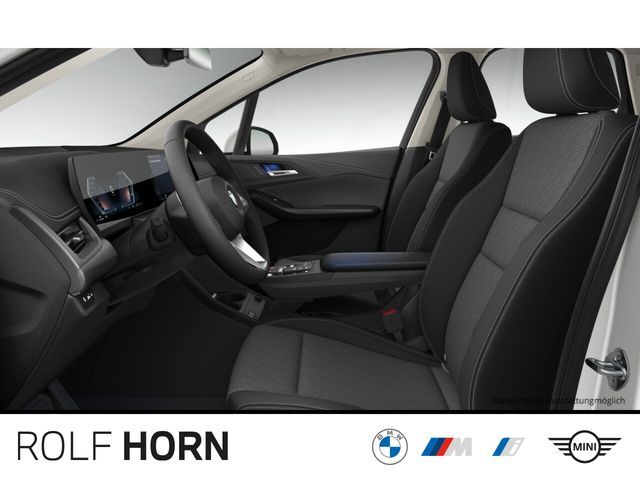 BMW 220 Active Tourer - Bild 2