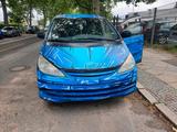 Toyota Previa 2005 Automatik 2.4 Benzin  K... - Toyota Previa Gebrauchtwagen