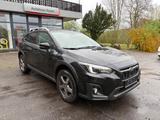 Subaru XV Exclusive+ Leder*Allrad*Garantie - Subaru Gebrauchtwagen von 2019