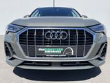 Audi Q3 35 2.0 TDI S tronic S line AHK ACC Navi LED R - Audi Q3 mit Diesel-Antrieb: 2.0