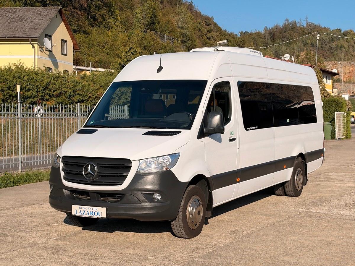 Mercedes-Benz Sprinter 516 CDI - 21 SITZE