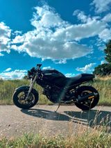 Ducati Monster 600 DARK EDITION / Tüv & A2 - Offers matching your search criteria