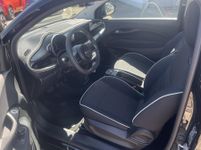 Fiat 500e - Vorschau Bild 9