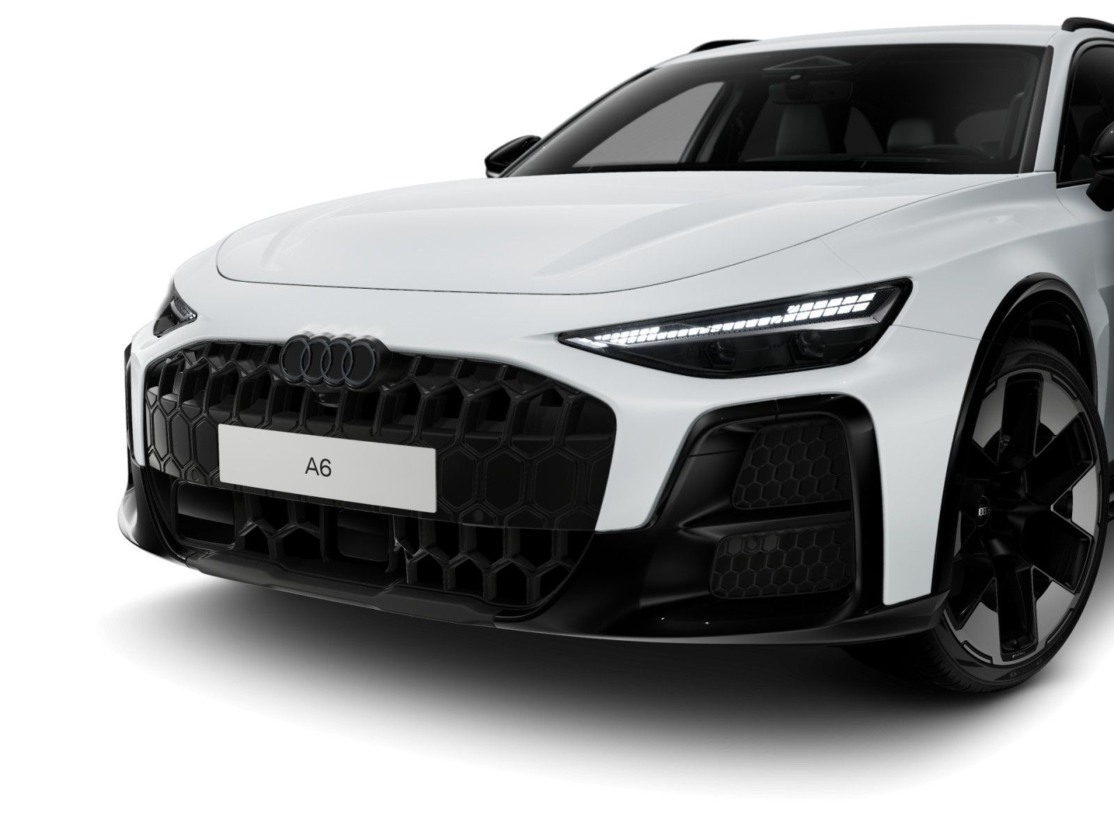 Audi A6 Allroad - Bild 8
