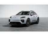 Porsche Macan Electric PASM Panorama Lenkradheizung - Porsche Macan mit Elektro-Antrieb: Grau