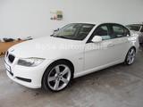 BMW 316d 2.0L Lim. LCI 18Zoll Alu TÜV neu! - gebrauchte BMW 316 aus dem Jahr 2009