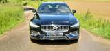 Volvo V60 T5 Geartronic Inscription Inscription - Volvo V60 von privat