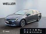 Toyota Corolla 1.8 Hybrid TS Teamplayer *LED*CAM*el Hec - Toyota Jahreswagen: Kombi