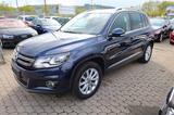 Volkswagen Tiguan Sport & Style BMT 4Motion