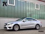 Mercedes-Benz E 250 7G-TRONIC COUPE*PANO|NAV|SHZ|PDC|LED|2.HD* - Mercedes-Benz E-Klasse: Coupe