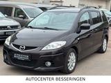 Mazda 5 2.0 CD Active * 7-SITZER * KLIMA * - gebrauchte Mazda 5 aus dem Jahr 2010